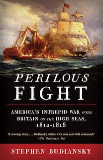 Couverture_Perilous Fight