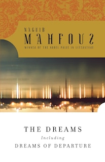 Couverture_The Dreams