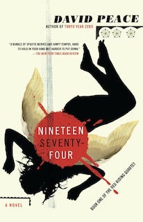 Couverture_Nineteen Seventy-four