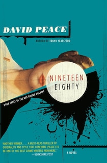 Couverture_Nineteen Eighty