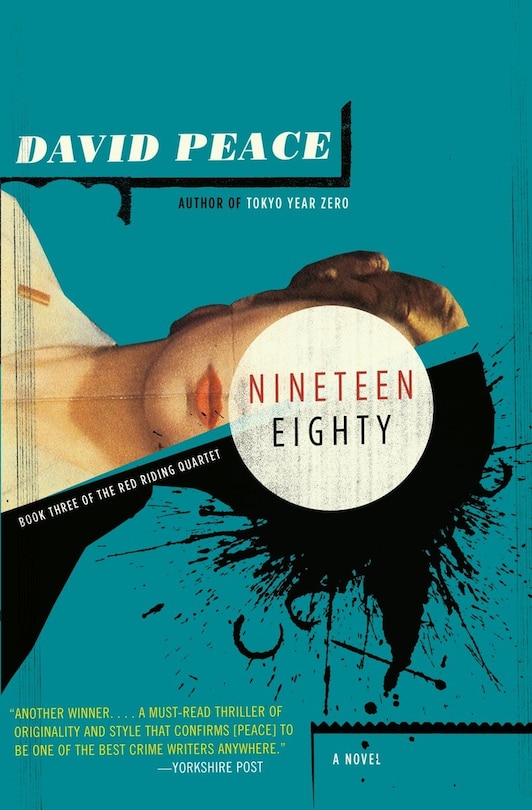 Couverture_Nineteen Eighty