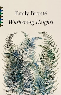 Front cover_Wuthering Heights
