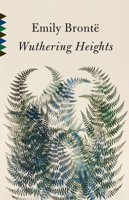 Front cover_Wuthering Heights