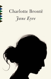 Front cover_Jane Eyre