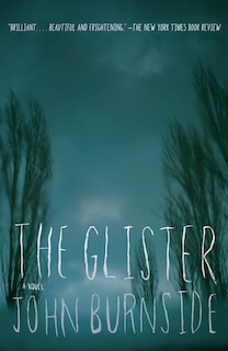 Couverture_The Glister
