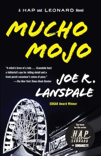 Couverture_Mucho Mojo