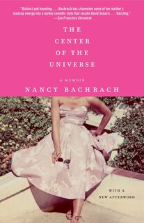 Front cover_The Center Of The Universe