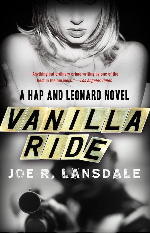 Front cover_Vanilla Ride