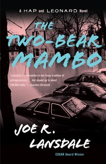 Front cover_The Two-bear Mambo