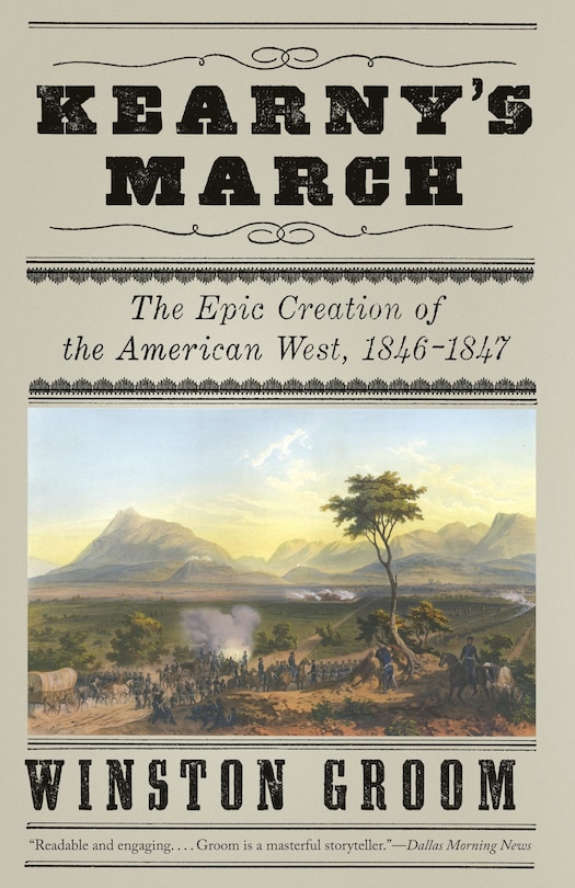 Couverture_Kearny's March