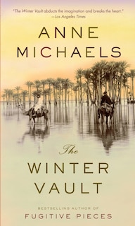 Front cover_The Winter Vault