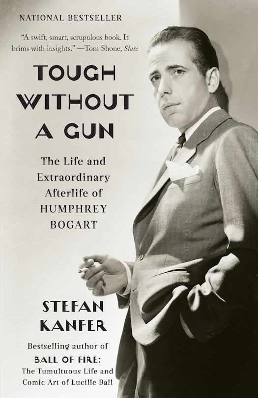 Front cover_Tough Without A Gun