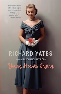 Front cover_Young Hearts Crying