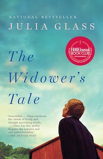 Couverture_The Widower's Tale