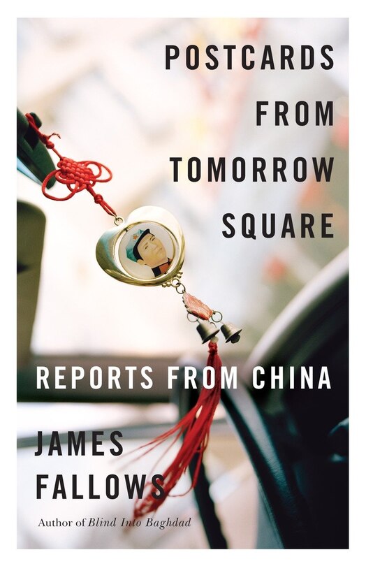 Couverture_Postcards From Tomorrow Square