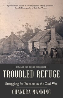 Front cover_Troubled Refuge