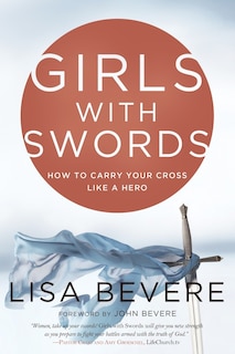 Front cover_Girls With Swords