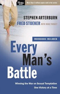 Front cover_Every Man's Battle