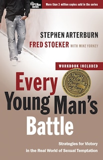 Front cover_Every Young Man's Battle