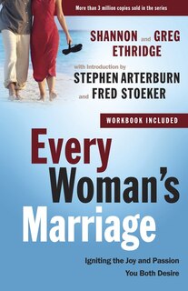 Front cover_Every Woman's Marriage