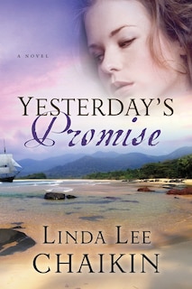 Couverture_Yesterday's Promise