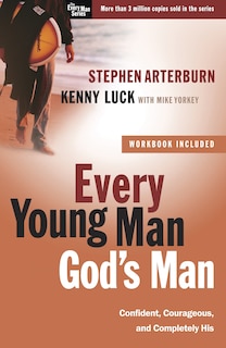 Couverture_Every Young Man, God's Man