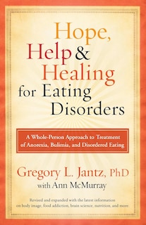 Couverture_Hope, Help, And Healing For Eating Disorders