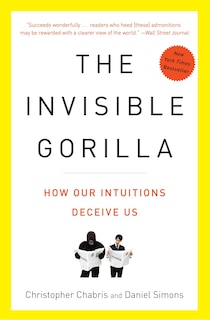 Couverture_The Invisible Gorilla