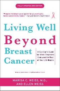 Couverture_Living Well Beyond Breast Cancer