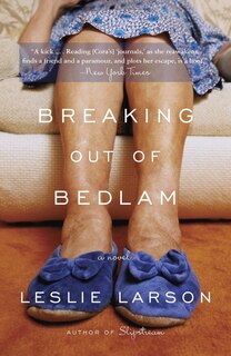Couverture_Breaking Out Of Bedlam