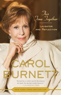 Front cover_This Time Together