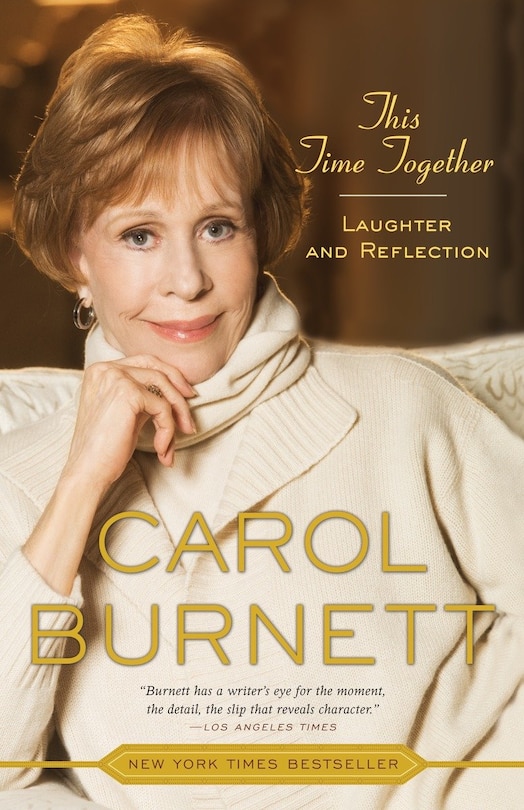 Front cover_This Time Together
