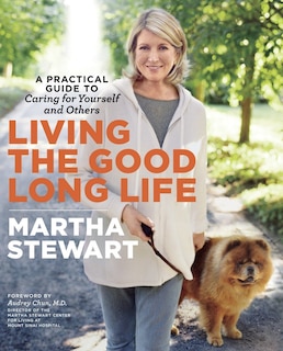 Couverture_Living The Good Long Life