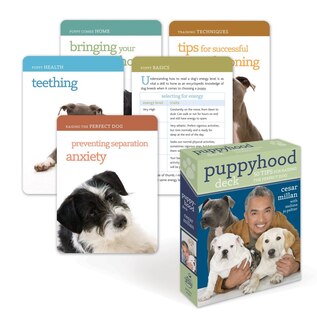 Couverture_Puppyhood Deck