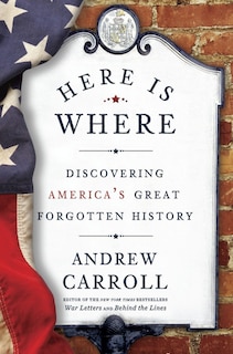 Couverture_Here Is Where