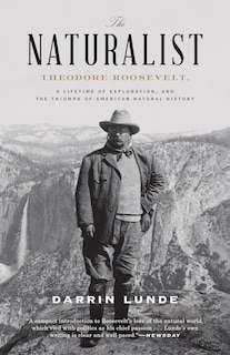 Front cover_The Naturalist
