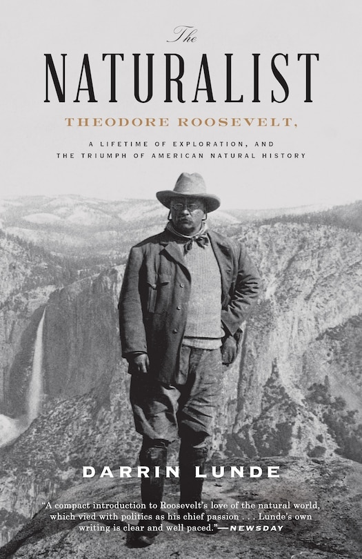 Front cover_The Naturalist