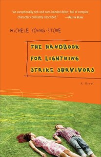 Couverture_The Handbook For Lightning Strike Survivors