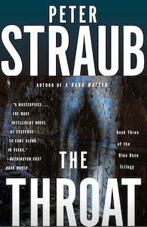 Front cover_The Throat