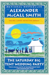 Couverture_The Saturday Big Tent Wedding Party