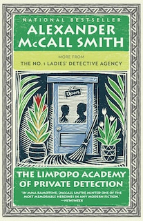 Front cover_The Limpopo Academy of Private Detection
