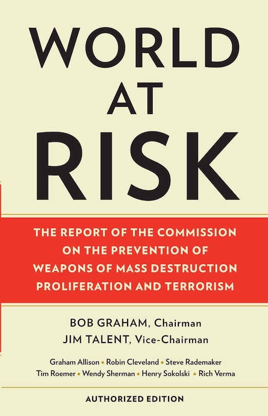Front cover_World at Risk