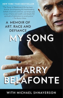 Couverture_My Song