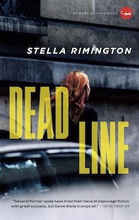 Couverture_Dead Line