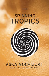Front cover_Spinning Tropics