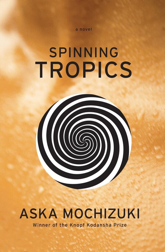 Front cover_Spinning Tropics