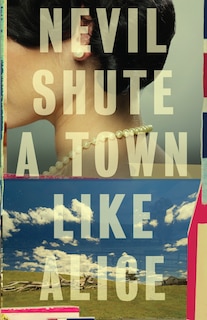 Front cover_A Town Like Alice