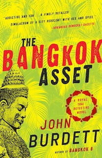 Front cover_The Bangkok Asset