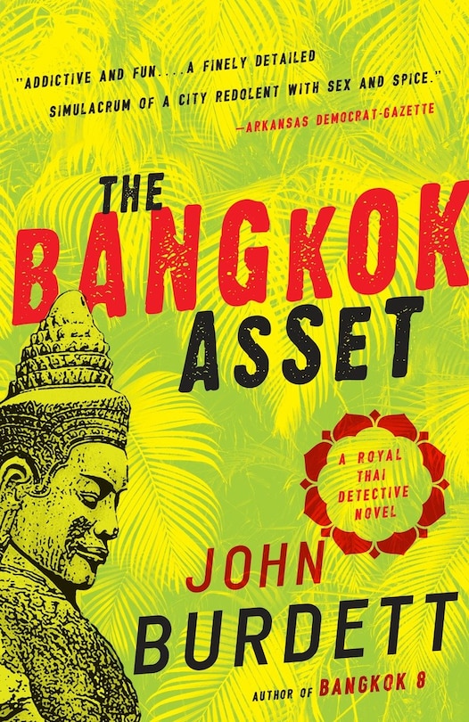 Front cover_The Bangkok Asset