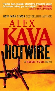 Front cover_Hotwire